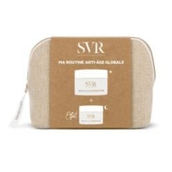 SVR TROUSSE DENSITIUM CREME RICHE + BAUME NUIT 13 ML (OFFERT)