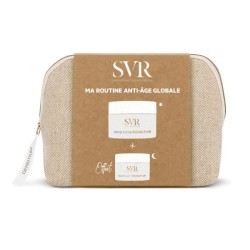 SVR TROUSSE DENSITIUM CREME RICHE + BAUME NUIT 13 ML (OFFERT)