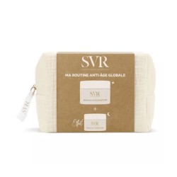 SVR TROUSSE DENSITIUM CREME RICHE + BAUME NUIT 15 ML (OFFERT)