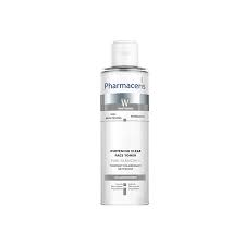 PHARMACERIS W Puri-albucin Eau Eclaircissante, 200ml