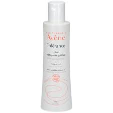 AVENE TOLERANCE LOTION NETTOYANTE GELIFIEE 200ML
