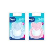 WEE BABY ANNEAUX DE DENTITION 912