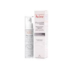 Avène physiolift nuit baume lissant régénérant 30ml