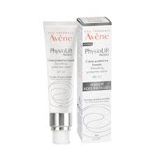 Avène physiolift protect crème protectrice lissante SPF30 30ML