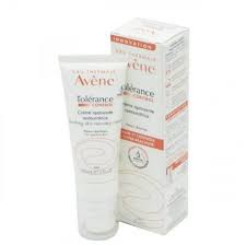 Avène tolérance contrôle crème apaisante restauratrice 40ml