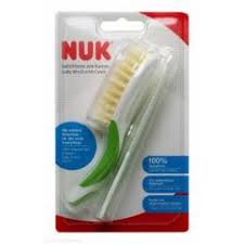 NUK BROSSE ET PEIGNE