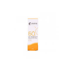 Alania écran solaire visage teinté 02
