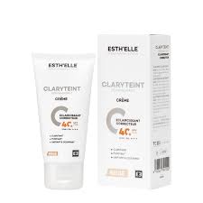 ESTH'ELLE ÉCRAN TOTAL CLARYTEINT BEIGE