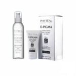 Phyteal Dpigma beige éclat SPF50+ avec eau micellaire à l'aloe vera offerte