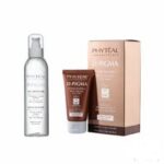 Phyteal Dpigma écran invisible SPF100+ avec eau micellaire offerte