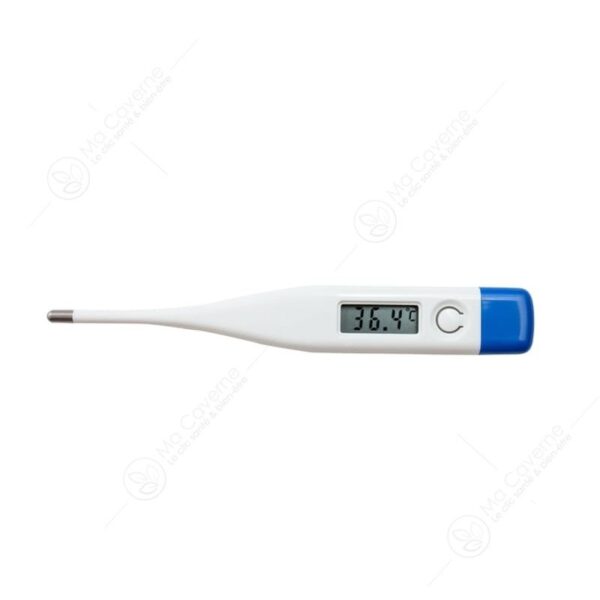 THERMOMÈTRE ACCUTHERME DIGITAL