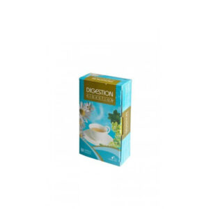 Tisane DIGESTION, 12 sachets