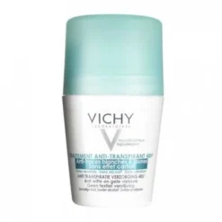 VICHY DEO BILLE 48H VERT ANTI TRACES 48H