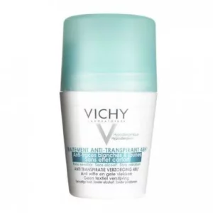 VICHY DEO BILLE 48H VERT ANTI TRACES 48H