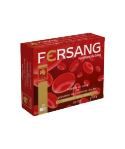 VITAL FERSANG 30 GELULES