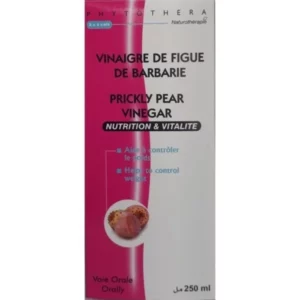VITAL VINAIGRE DE FIGUE DE BARBARIE 250 ML
