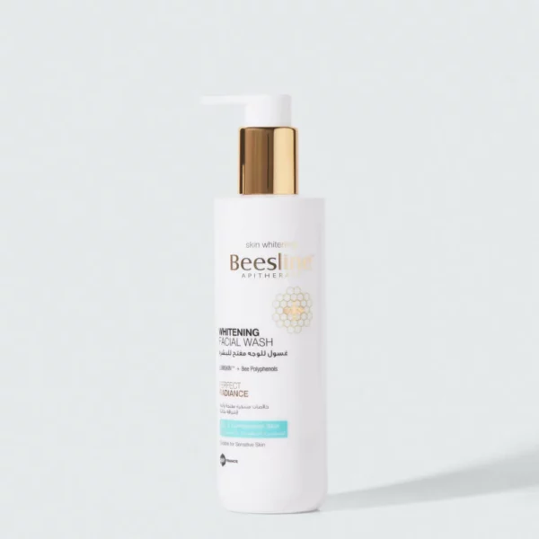 BEESLINE GEL NETTOYANT PROPOLIS PEAUX ACNEIQUES 250ML