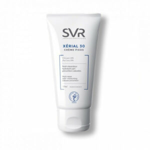 SVR XERIAL 30 CREME PIEDS TRES SECS ET ABIMES 50ML