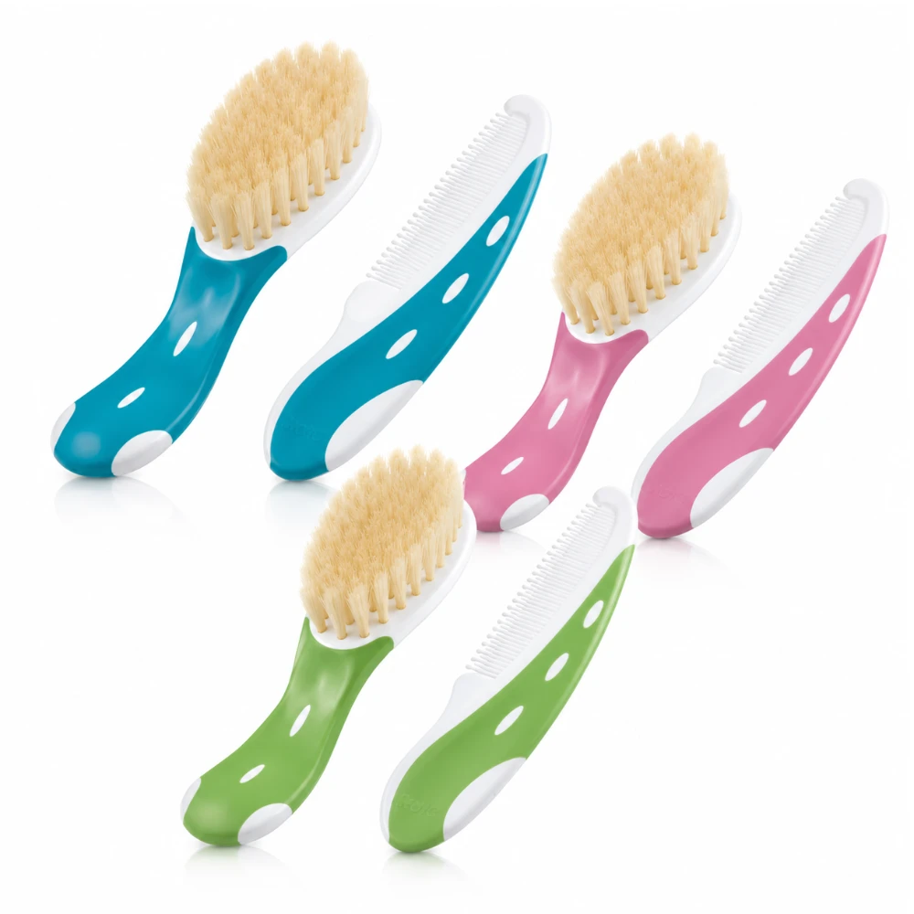 NUK BROSSE NUK BROSSE