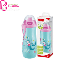 NUK FIRST CHOICE SPORTS CUP 24M+ 450ML