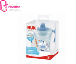 NUK CUP TRAINER 6M+ 230ML