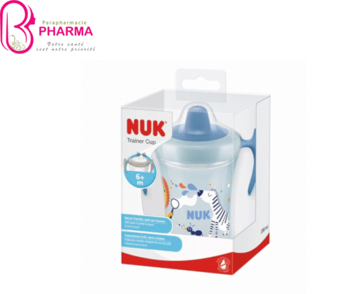 NUK CUP TRAINER 6M+ 230ML