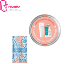 AVENE HYDRANCE LEGERE PEAU MIXTE+SERUM BOOST 10ML (OFFERT)+GEL NETTOYANT CLEANNACE 15ML (OFFERT)