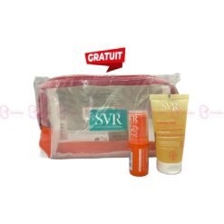 Pack SVR avec Easy Stick SPF50+ et Huile lavante Topialyse 55ml offerte