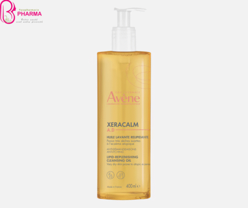XeraCalm Xeracalm A.D Huile Lavante Relipidante