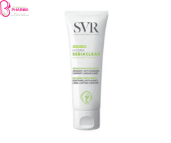 SVR Sebiaclear Hydra