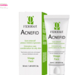 Fiderma Acnefid soin intensif 50 ml pour peaux grasses à imperfections
