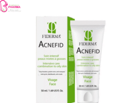 FIDERMA ACNEFID SOIN INTENSIF 50 ML