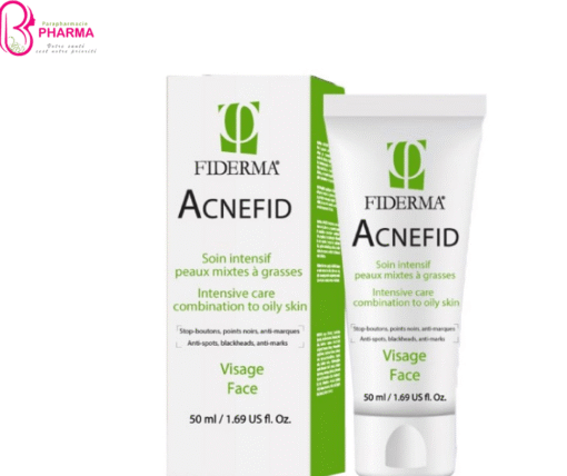FIDERMA ACNEFID SOIN INTENSIF 50 ML