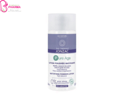 Jonzac Pure Age Lotion Poudrée Matifiante (150 ml)
