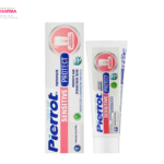 PIERROT DENTIFRICE SENSITIVE PROTECT 75ML