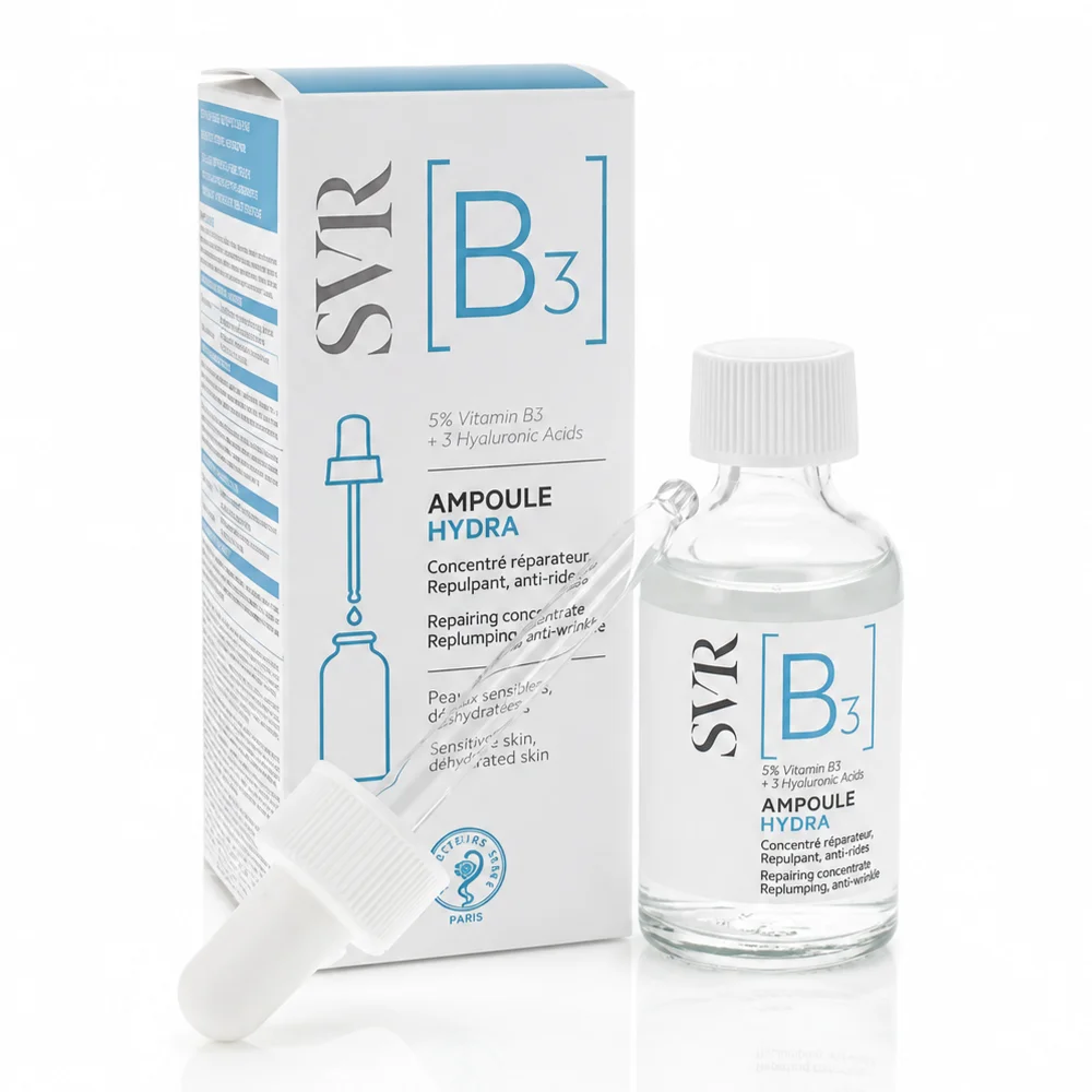 SVR Ampoule B3 Hydra 30mlwebp SVR Ampoule B3 Hydra 30ml_Bpharma tunisie