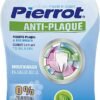 PIERROT BAIN DE BOUCH ANTI PLAQUE REF 132 100ML