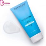 Gel nettoyant Dermedic Hydrain 3 Hialuro PS 200 ml