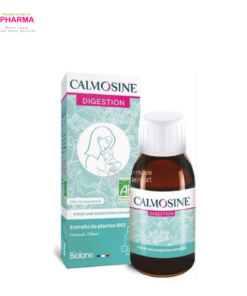 CALMOSINE DIGESTION SIROP 100ML