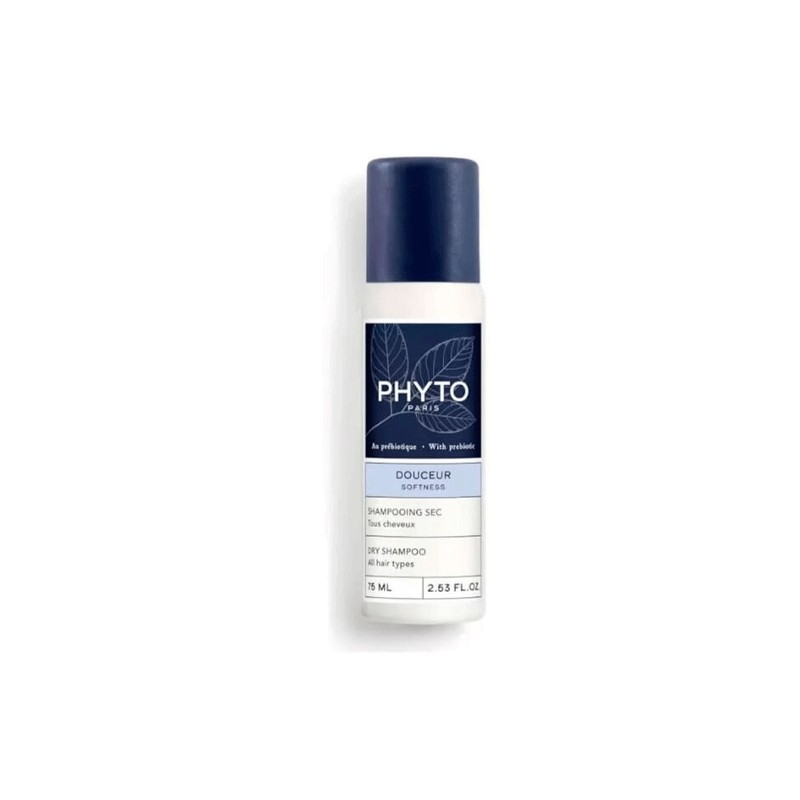phyto-douceur-shampooing-sec-75ml PHYTO DOUCEUR Shampoing Sec 75ML