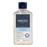 PHYTO SHAMPOOING DERMO TRAITANT ANTI PELLICULES 250ML