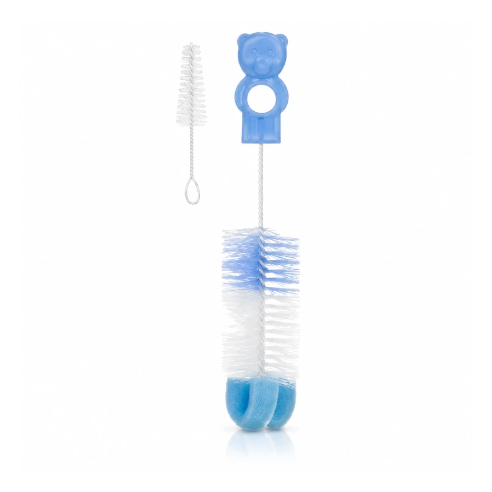 CANPOL BABIES GOUPILLON AVEC EPONGE CANPOL BABIES GOUPILLON AVEC EPONGE