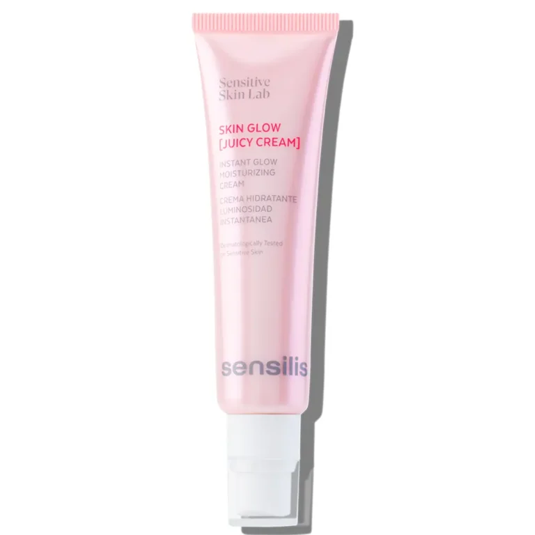 SENSILIS SKIN GLOW JUICY CREAM 50ML