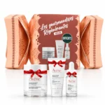 Coffret Avène gourmandises Régénérantes Jour, gel-crème Hyaluron Activ B3