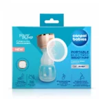 CANPOL BABIES Tire-Lait Électrique Portable PowerPum