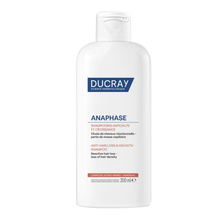 DUCRAY Anaphase Shampooing Anti-Chute et Croissance 200ml