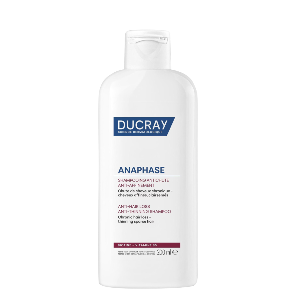 DUCRAY Anaphase+ Shampooing Antichute 200 ml
