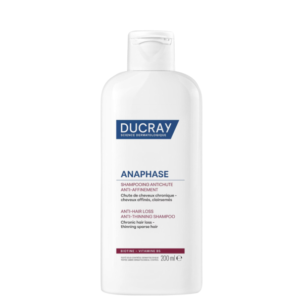 DUCRAY Anaphase+ Shampooing Antichute 200 ml