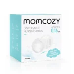 MOMCOZY Coussinets Allaitement Ultra Fins x60