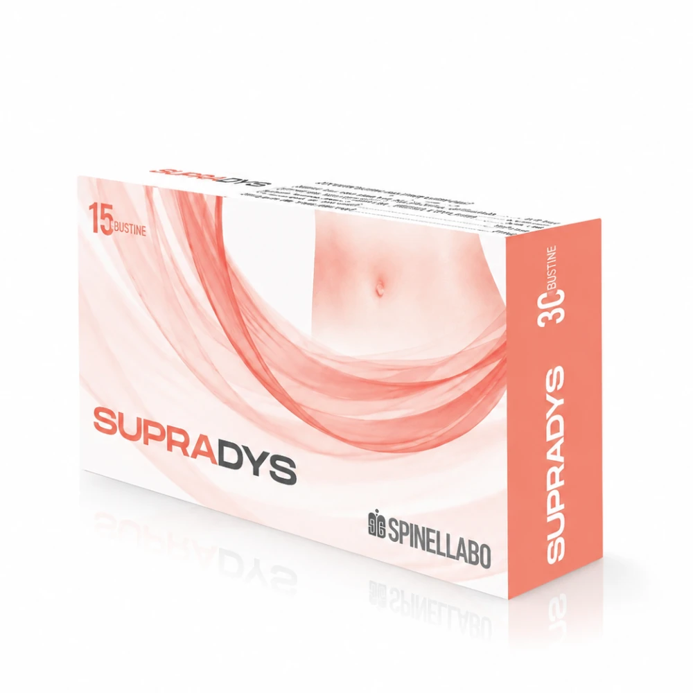 SUPRADIS B-30 SUPRADIS B/30
